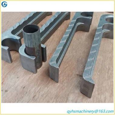 Sinter Mechnikal Bar