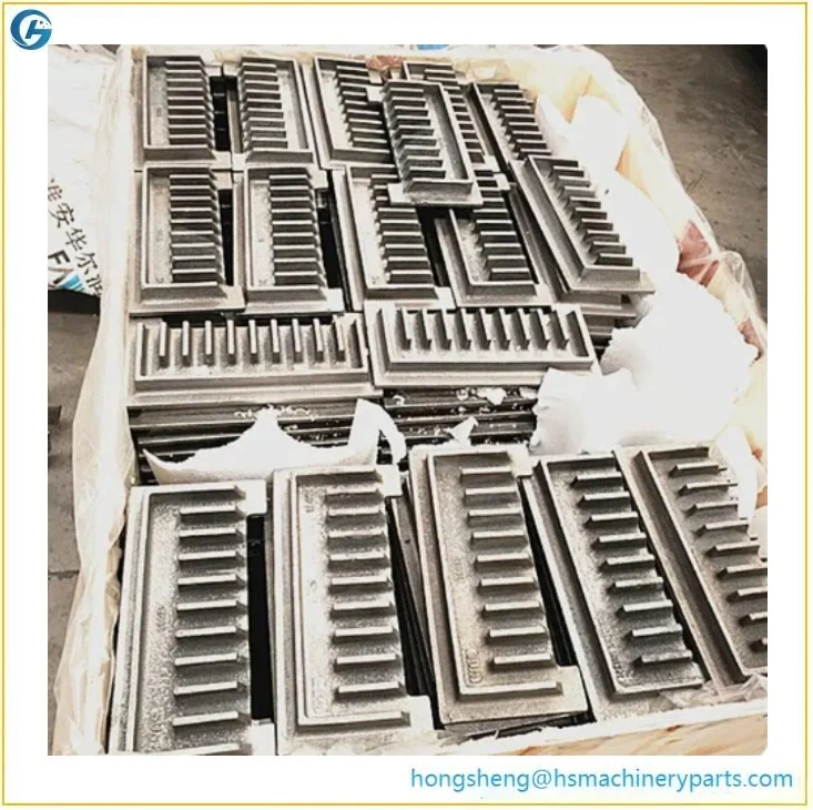 grater bars Air coled Side Bar grater bars Air coled Side Bar