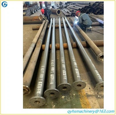 Pista na Sentribusyon na Ugaw EN1012.