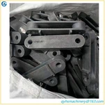 Atagey a Temperador ya Ag-ontutundan Manasinsem na Asese 1.4823 Grate Bara .